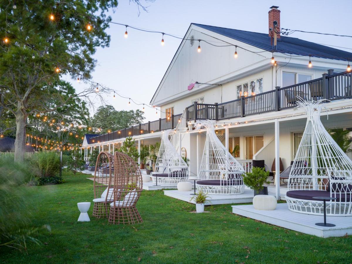 Aqua By American Beech - Adults Only Aquebogue Exterior foto