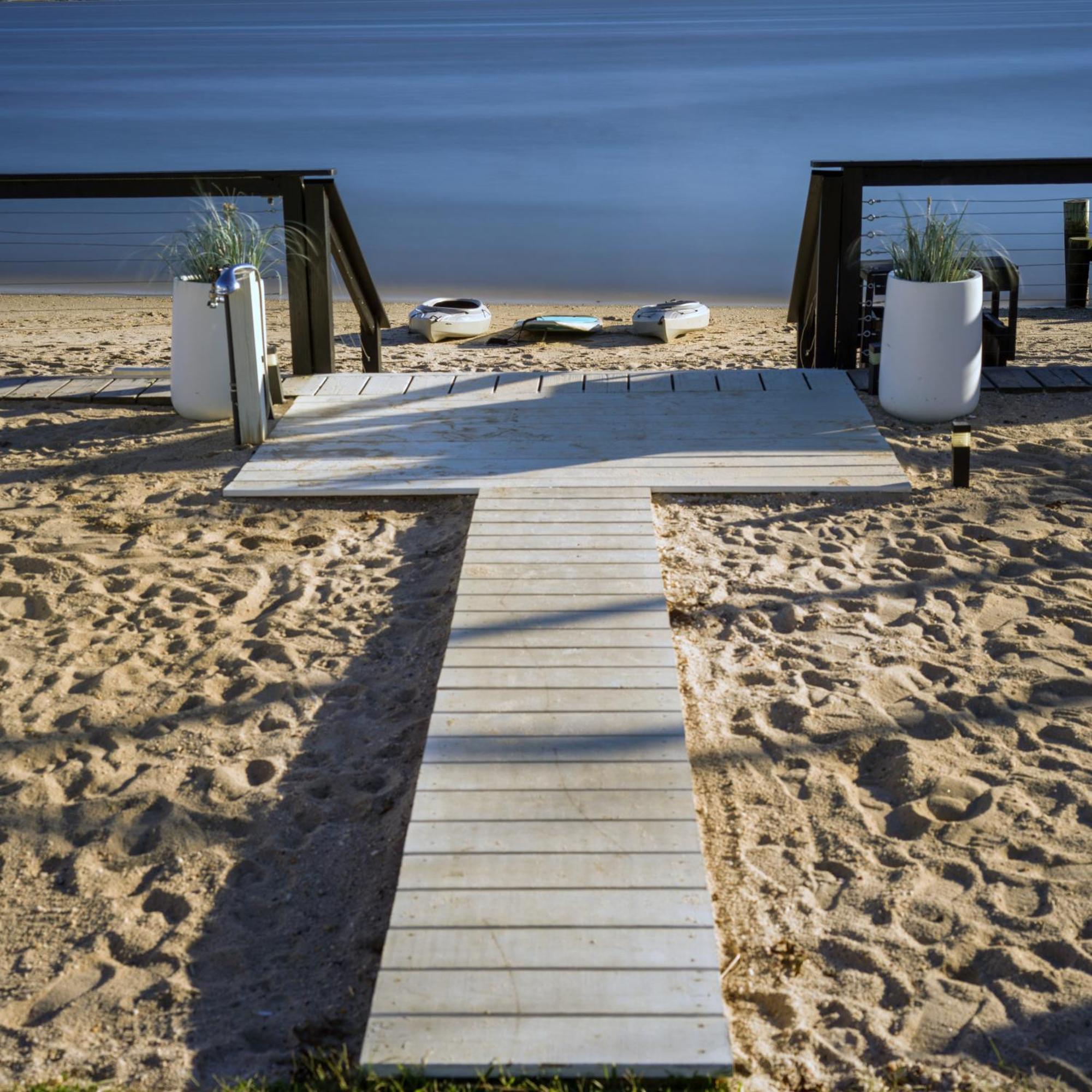 Aqua By American Beech - Adults Only Aquebogue Exterior foto